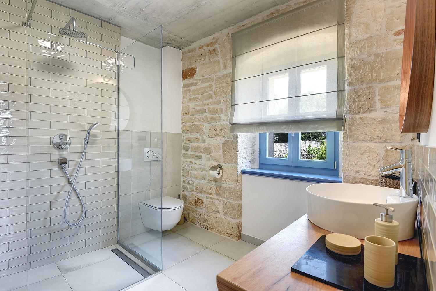 Villa Pi For 8 People In Central Istria With Heated Pool & Large Garden Tinjan Exterior foto