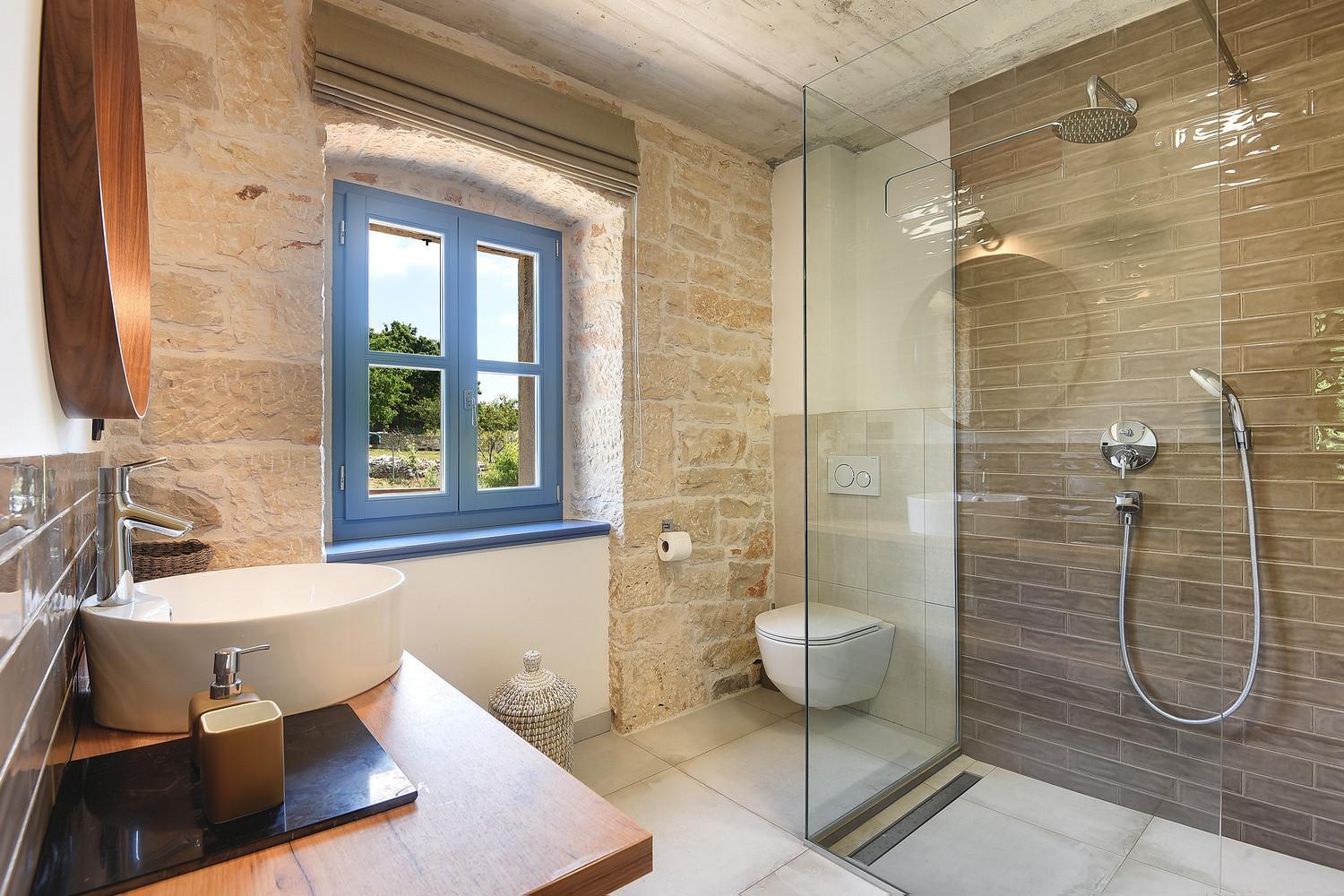 Villa Pi For 8 People In Central Istria With Heated Pool & Large Garden Tinjan Exterior foto