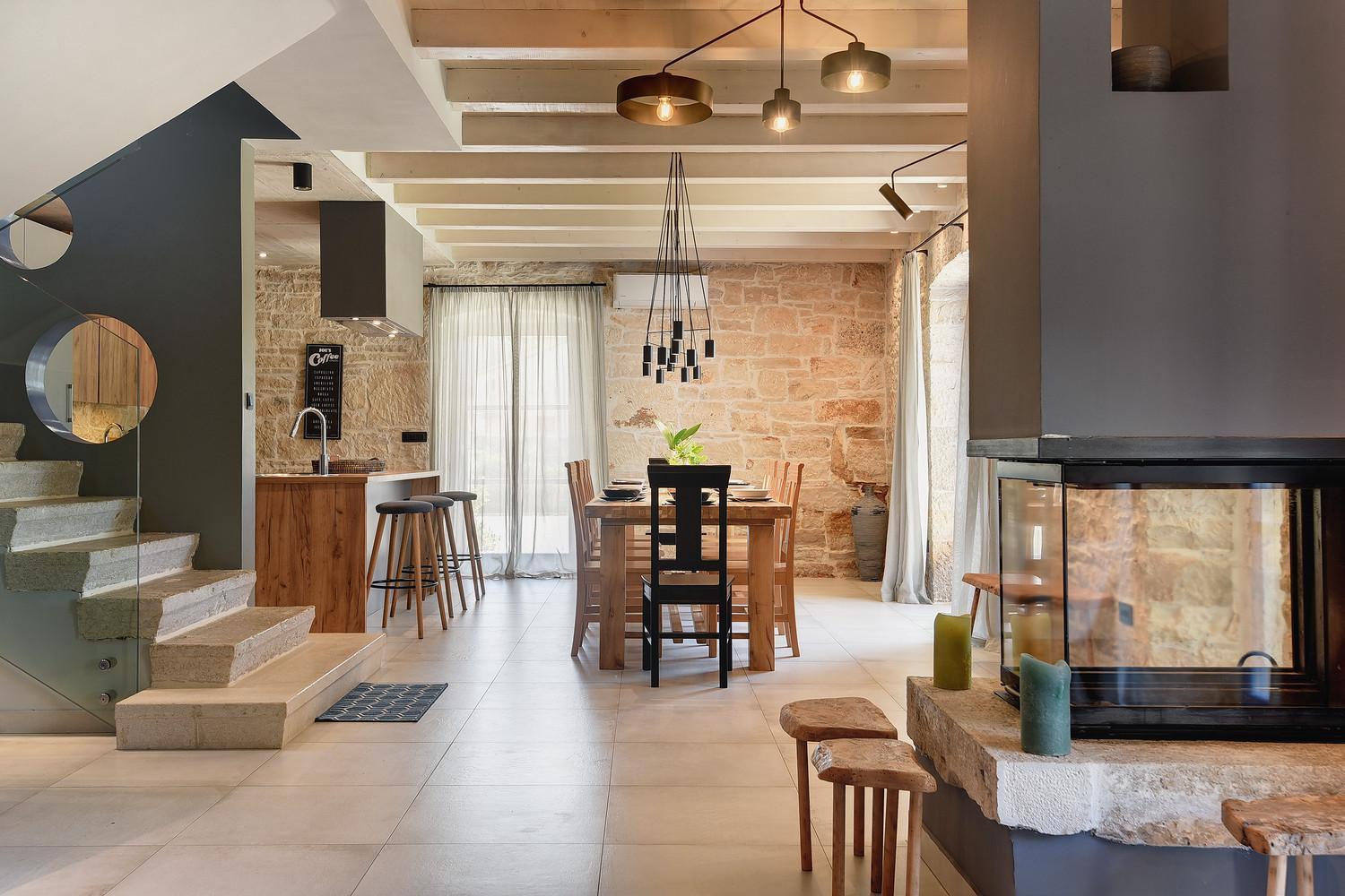 Villa Pi For 8 People In Central Istria With Heated Pool & Large Garden Tinjan Exterior foto