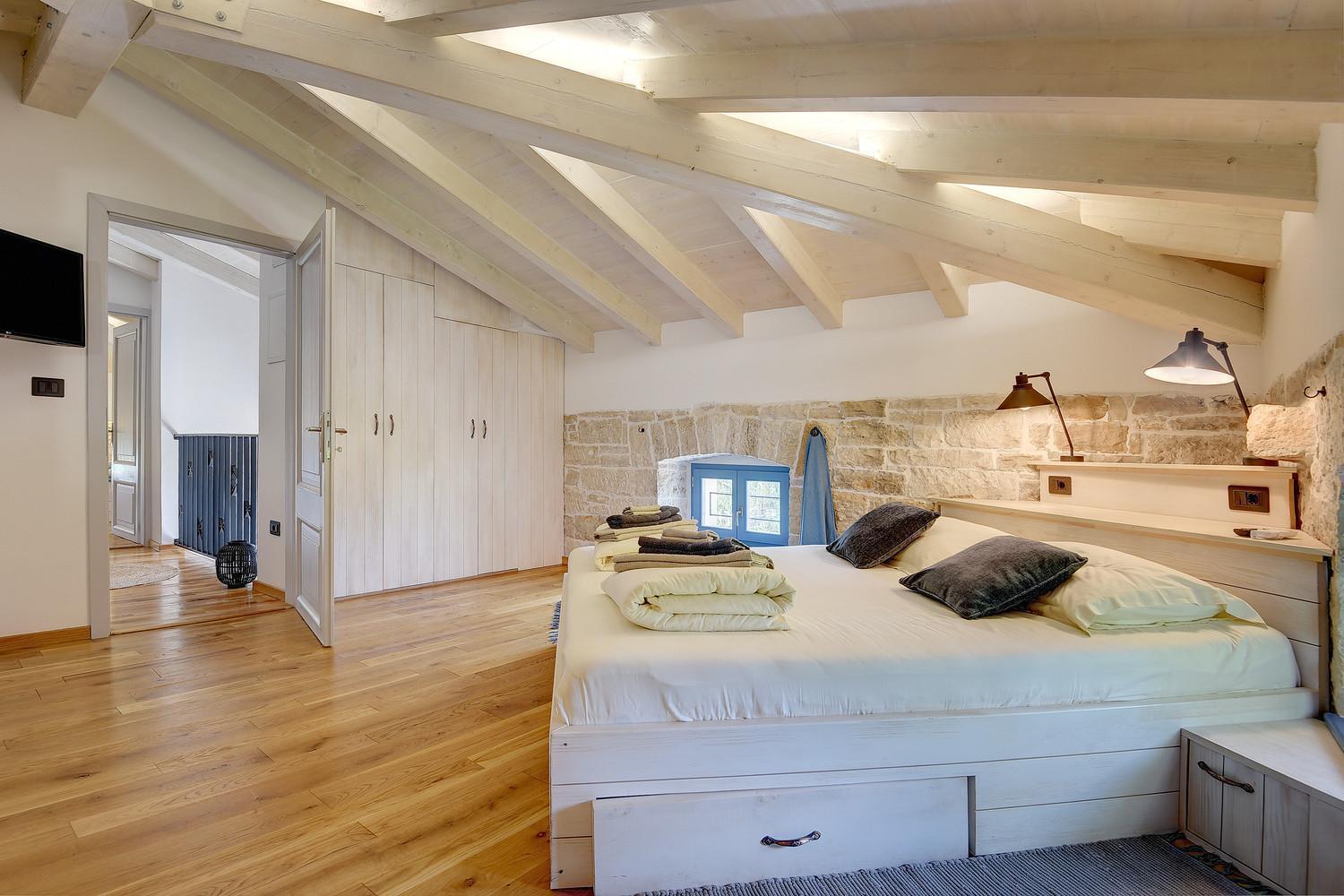 Villa Pi For 8 People In Central Istria With Heated Pool & Large Garden Tinjan Exterior foto